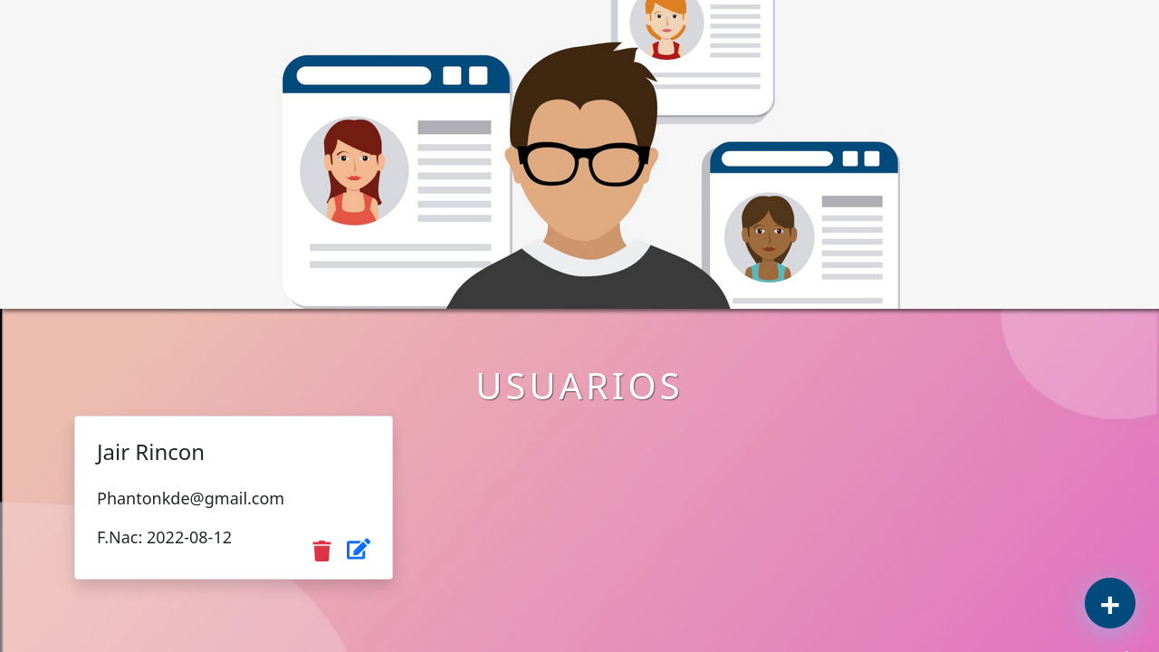 Crud-formulario